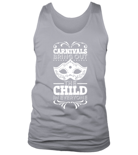 Circus Art Circus Artist Event Staff Circus Staff Tank Top Unisex