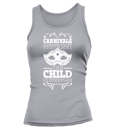 Circus Art Circus Artist Event Staff Circus Staff Tank top Woman