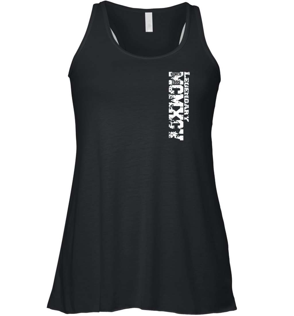 Legendary since 1995 Women's Flowy Tank Top