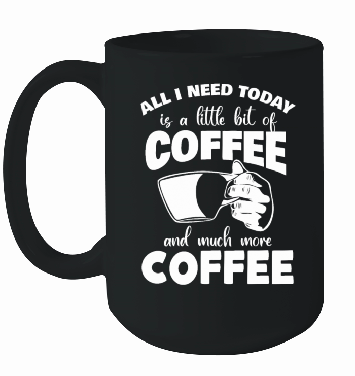 Need Coffee Today Queen Latte Art Barista Coffee Ceramic Mug