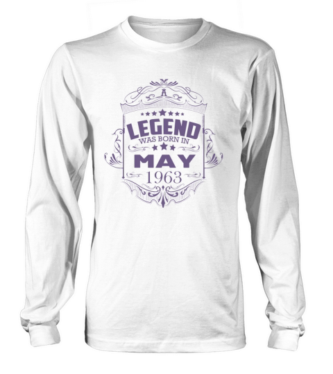 Dieses Vintage-Design ist das perfekte Geschenk Long sleeved Unisex