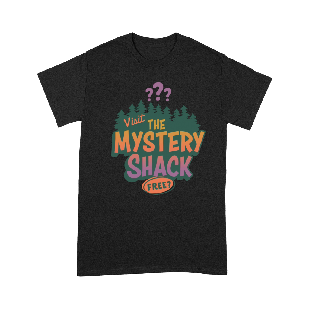 The Mystery Shack Premium T-shirt