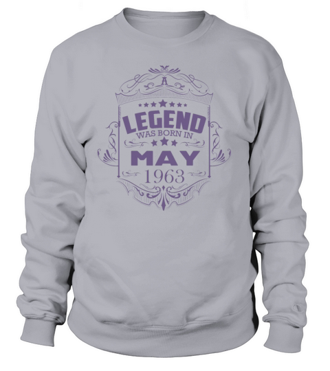 Dieses Vintage-Design ist das perfekte Geschenk Sweatshirt Unisex