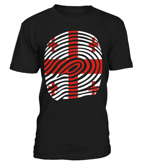 Georgian DNA T-Shirt Unisex