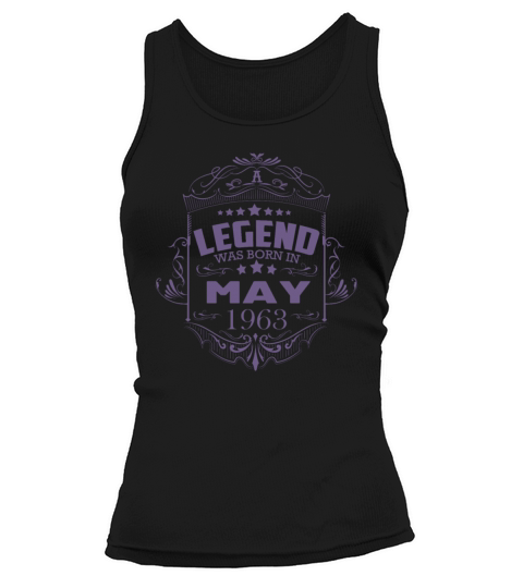 Dieses Vintage-Design ist das perfekte Geschenk Tank top Woman