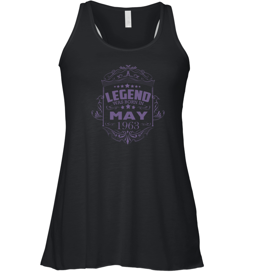 Dieses Vintage-Design ist das perfekte Geschenk Women's Flowy Tank Top