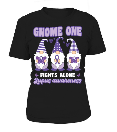 Lupus Awareness 2023 Women's T-Shirt