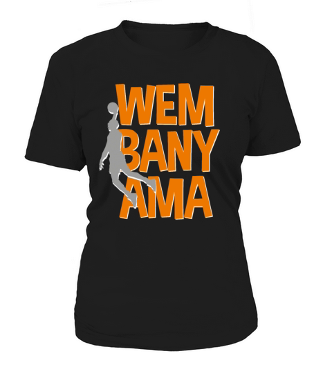 Wembanyama Basketball Amazing Gift Fan Women's T-Shirt