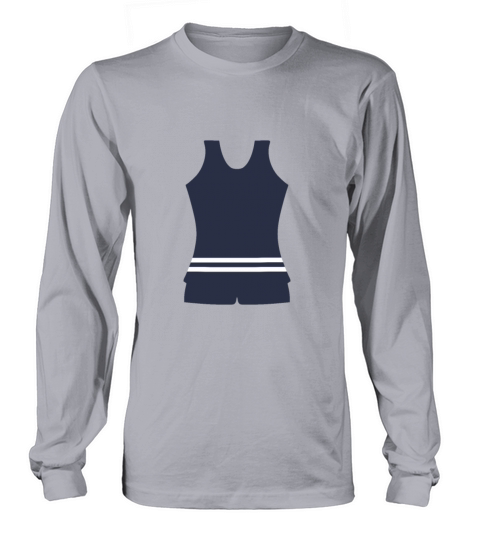 Vintage Navy Blue Bathing Suit Long sleeved Unisex