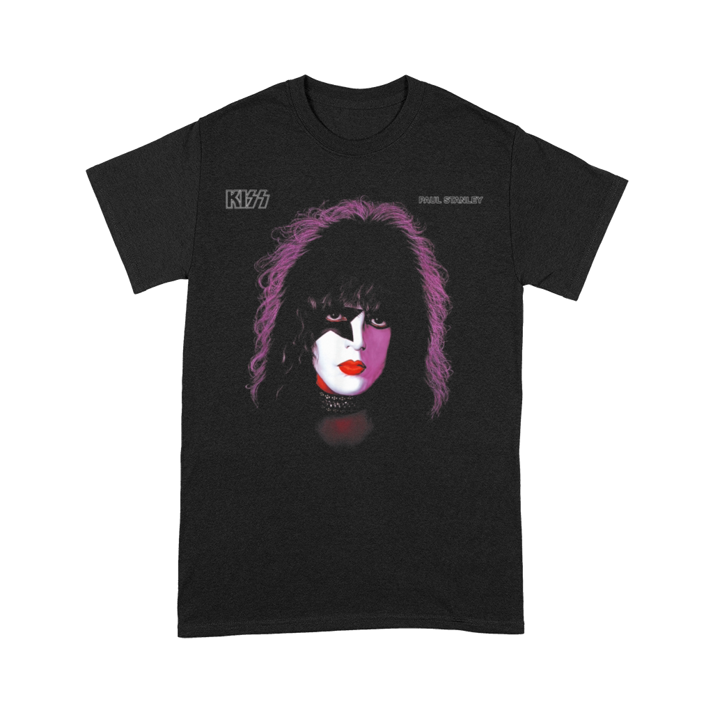 KISS - 1978 Paul Stanley Premium T-shirt