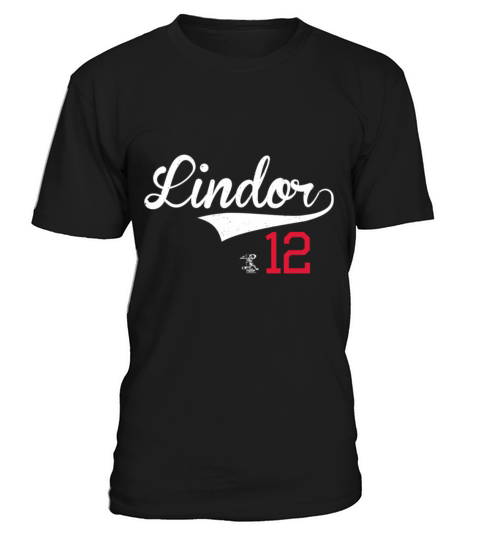 Francisco Lindor Vintage Gameday T-Shirt Unisex