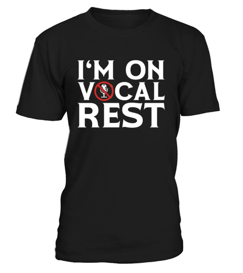 Musical Theatre Im On Vocal Best Drama Broadway T-Shirt Unisex