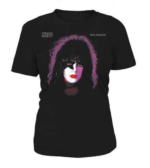 KISS - 1978 Paul Stanley Women's T-Shirt