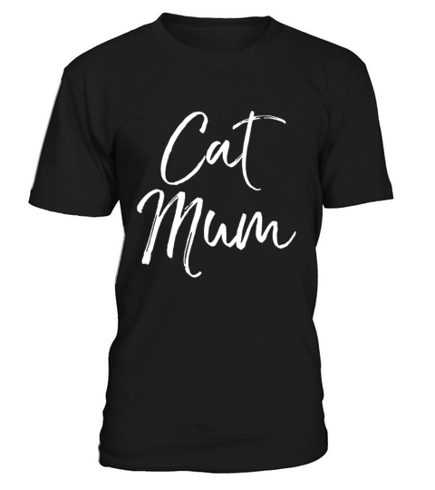 Cute Mothers Day Gift Funny Pet Mom Quote for Gir T-Shirt Unisex