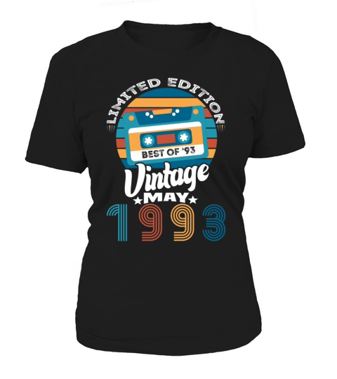1993 - Vintage 1993 - Fantastic since 1993 Women's T-Shirt