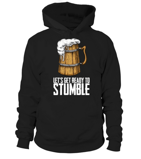 Alcohol Beer Gift Hoodie Unisex