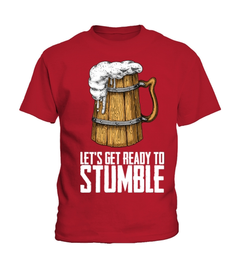 Alcohol Beer Gift Kids T-Shirt