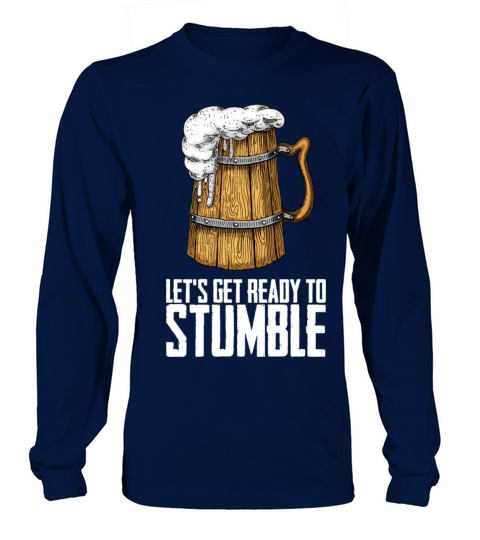 Alcohol Beer Gift Long sleeved Unisex