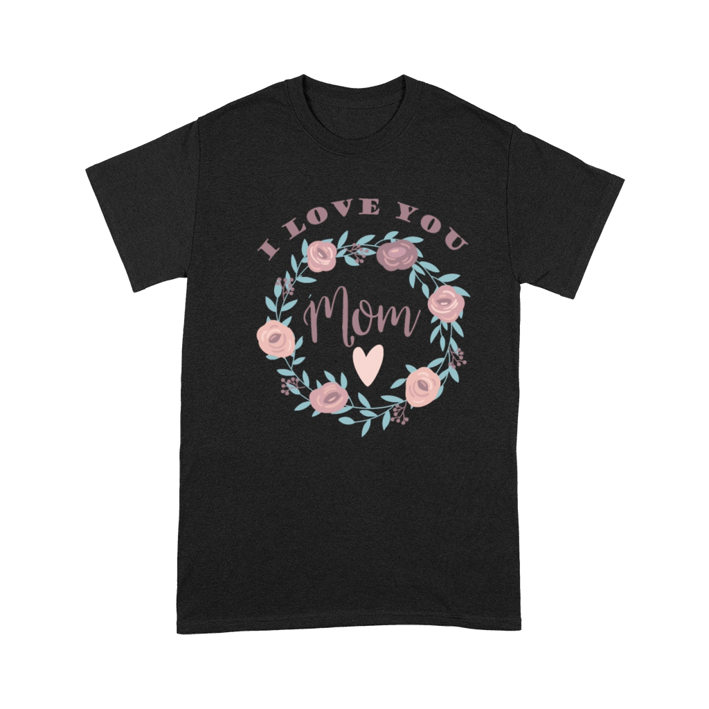 Mother s Day Gift For Best Mom On Mother s Day Premium T-shirt