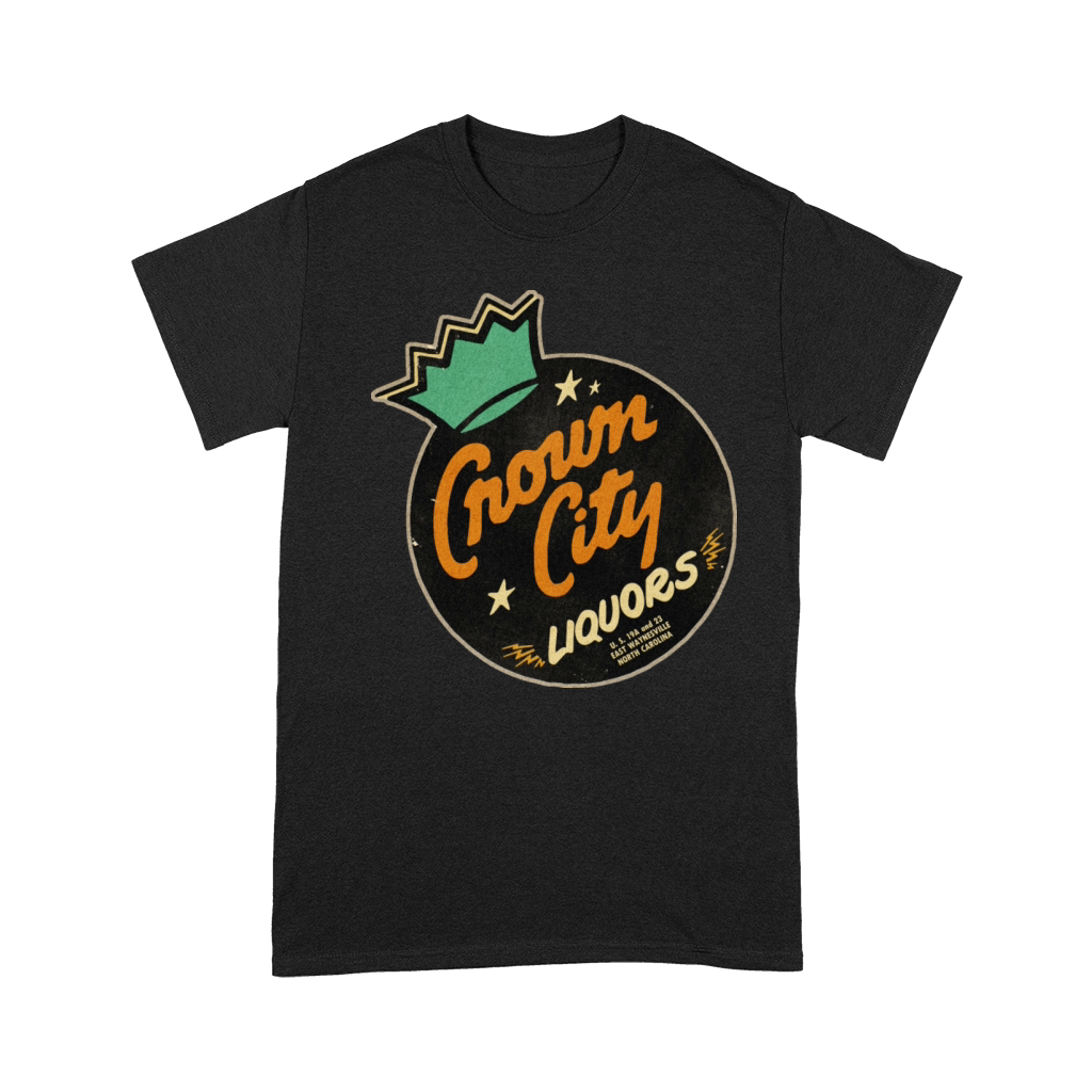 Vintage North Carolina Liquor Store Premium T-shirt