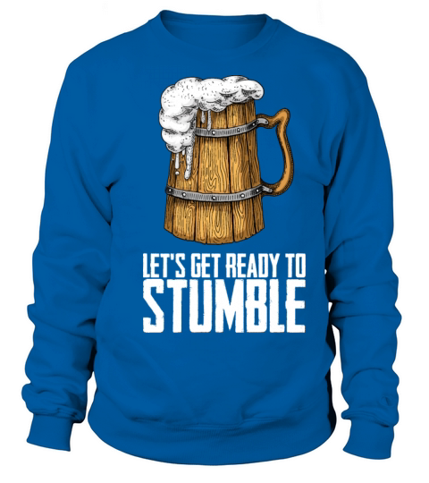 Alcohol Beer Gift Sweatshirt Unisex