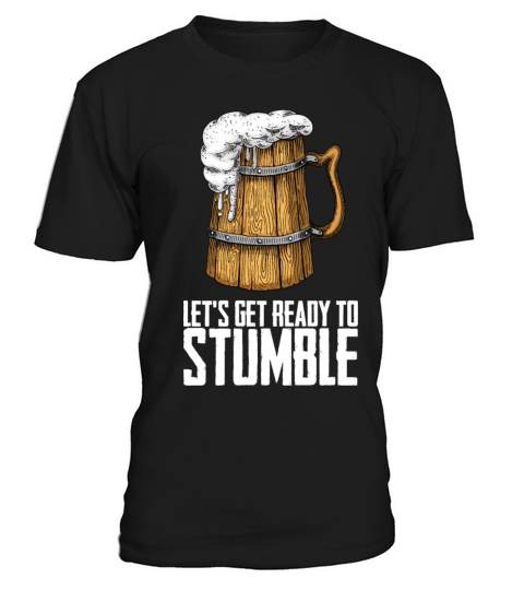 Alcohol Beer Gift T-Shirt Unisex