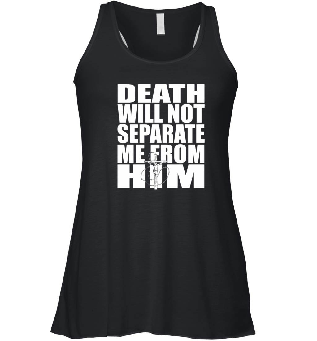 Christian Christianity Women's Flowy Tank Top