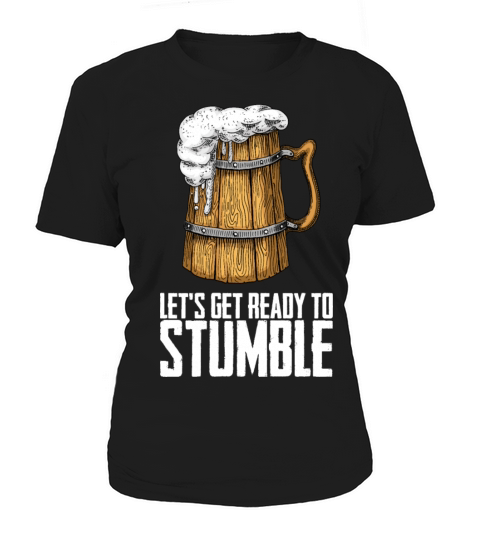 Alcohol Beer Gift Women's T-Shirt