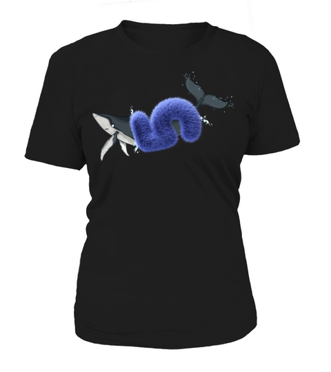 whale Women's T-Shirt