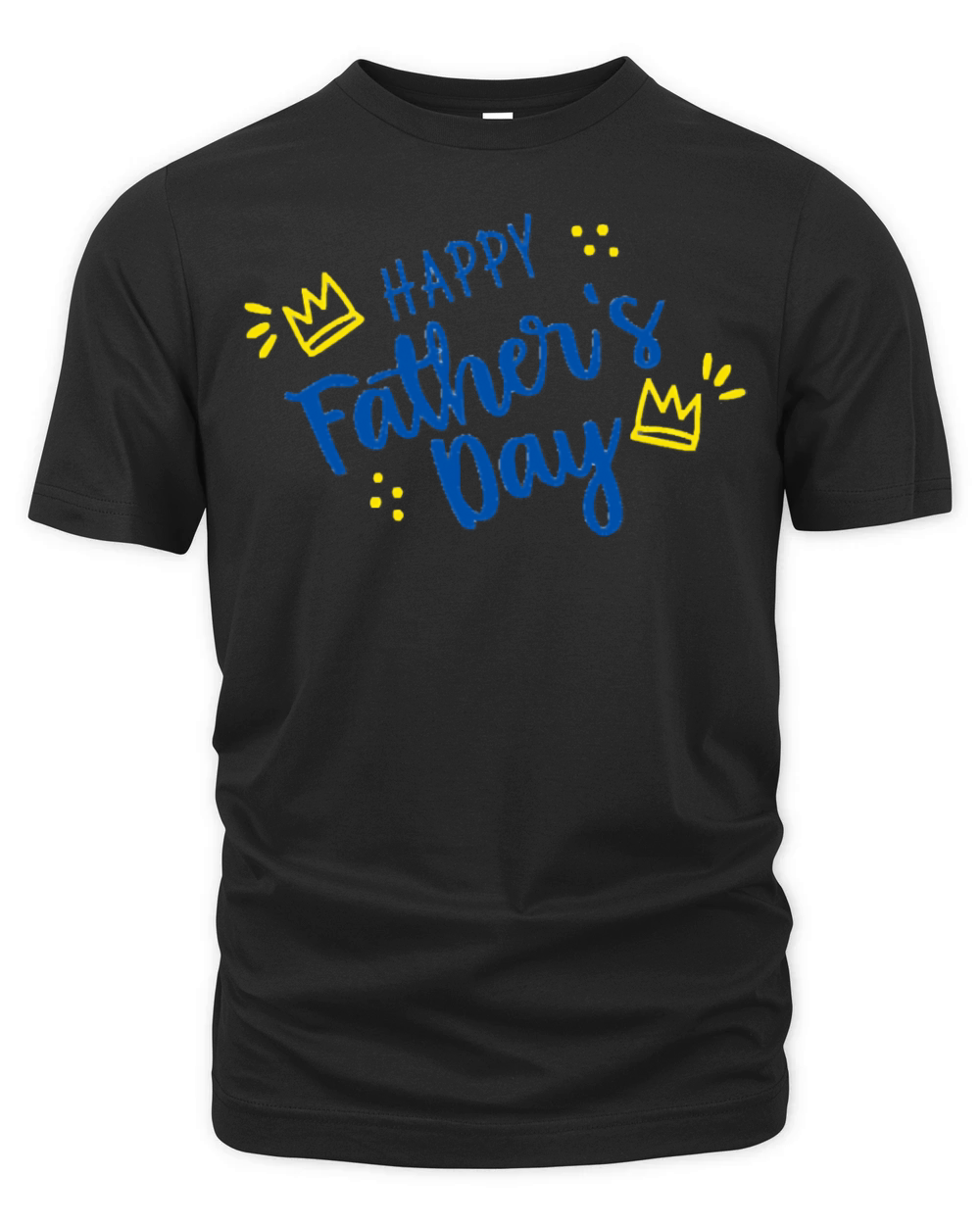 father day gift Organic Unisex T-shirt