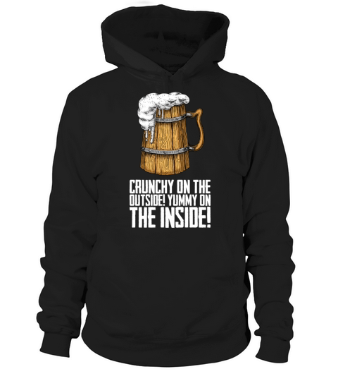 Beer Brewery Hoodie Unisex