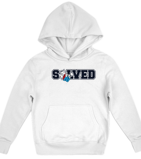Solved Speedsolving Speedcubing Cubing Cuber Kids Hoodie