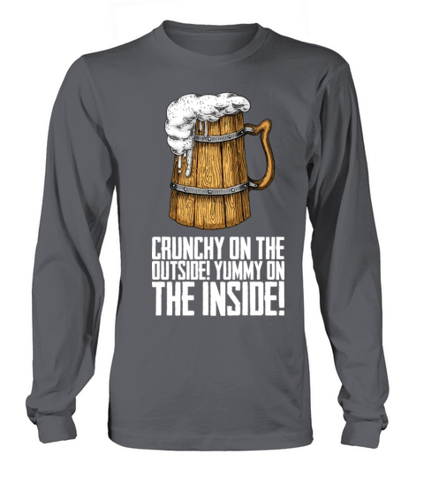 Beer Brewery Long sleeved Unisex