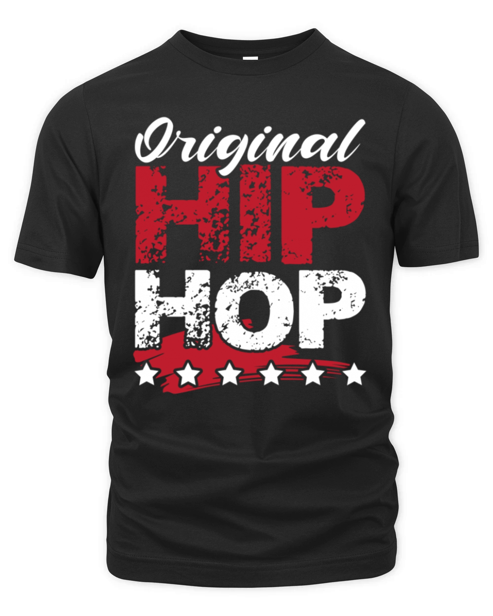 breakdance hip hop Organic Unisex T-shirt