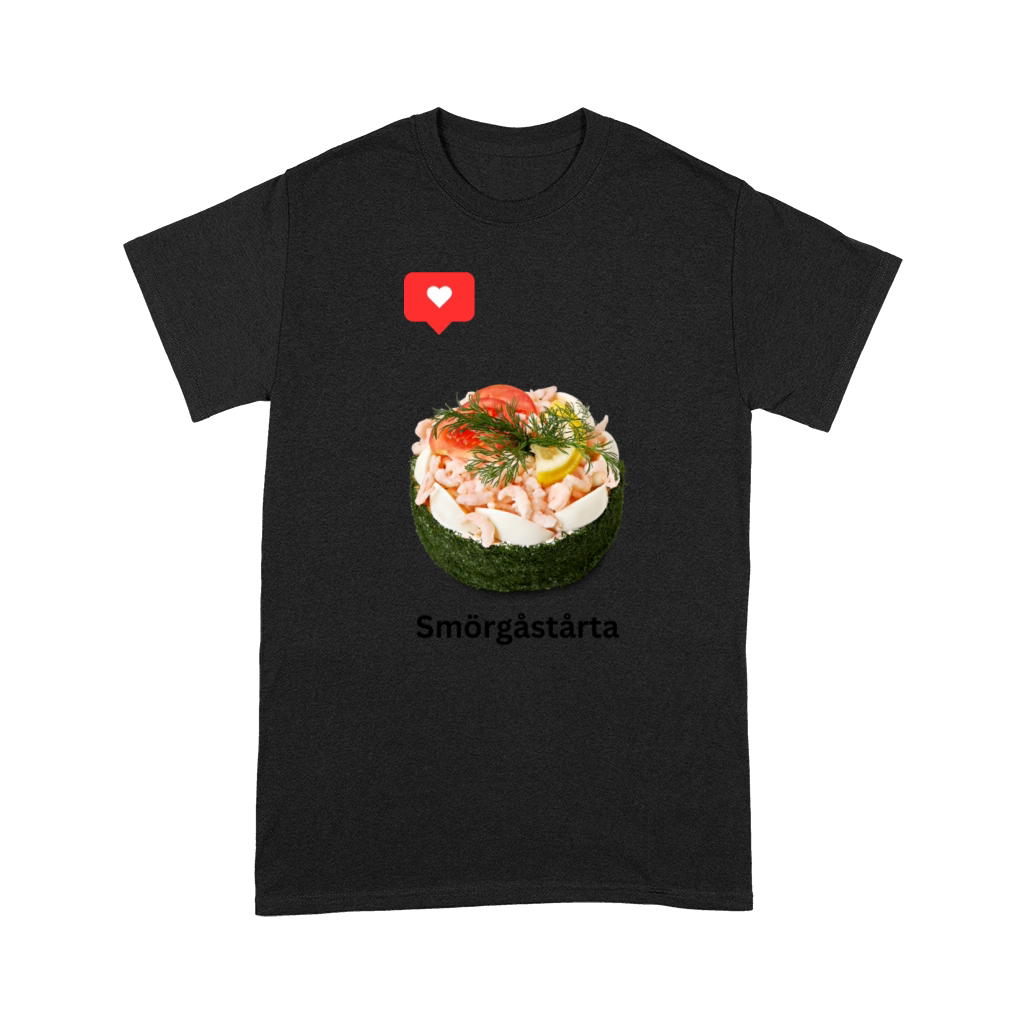 Swedish Sandwich Cake Premium T-shirt