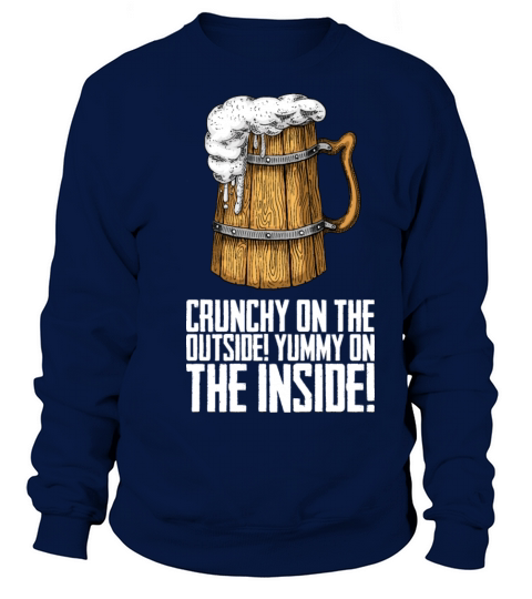 Beer Brewery Sweatshirt Unisex