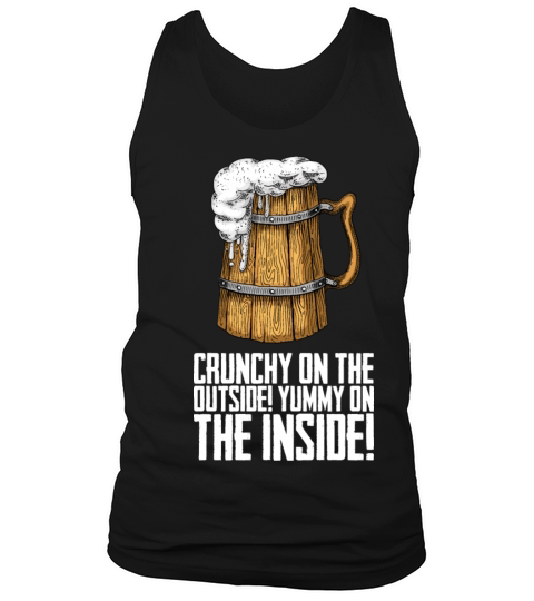 Beer Brewery Tank Top Unisex