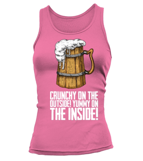 Beer Brewery Tank top Woman