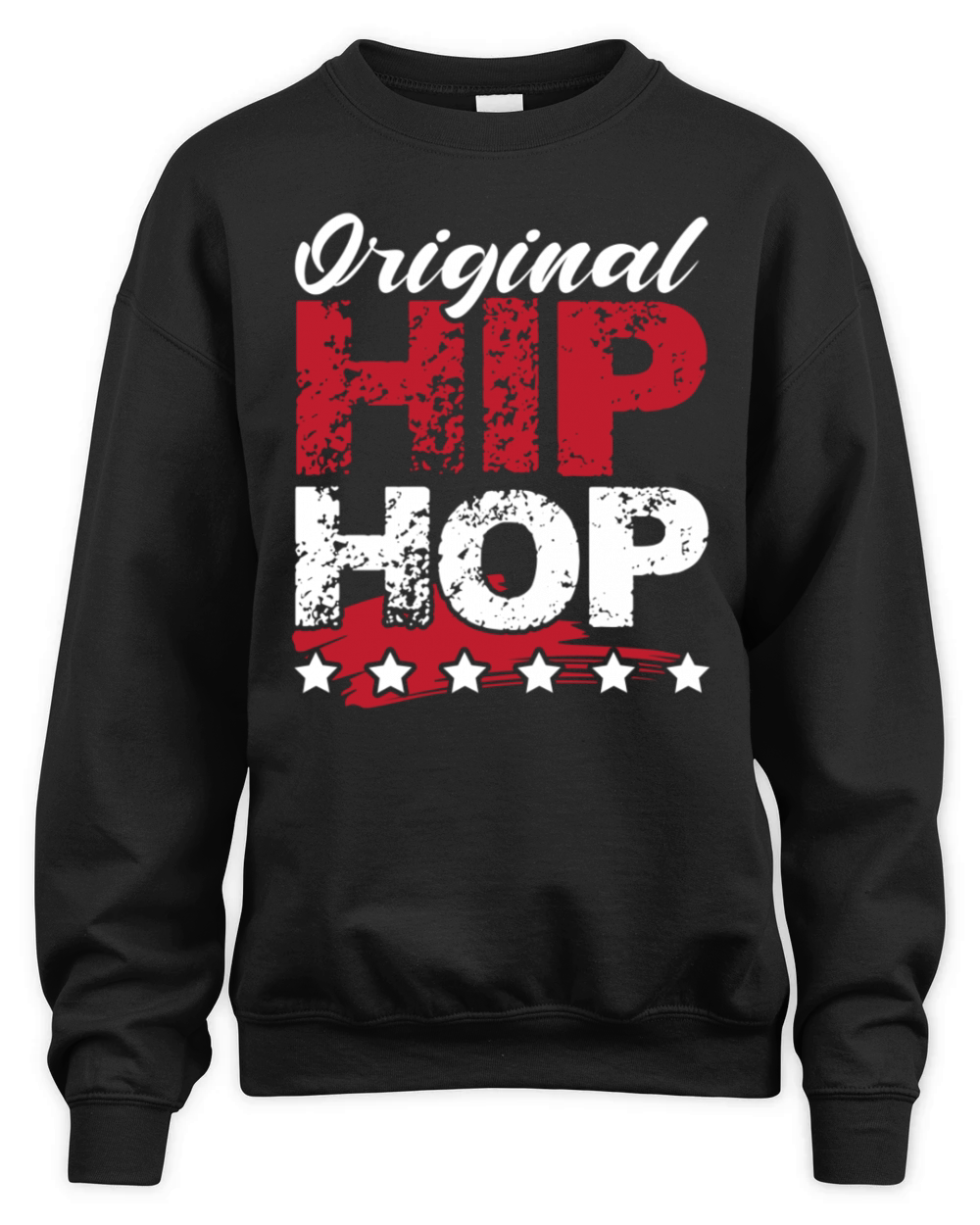 breakdance hip hop Unisex Premium Crewneck Sweatshirt