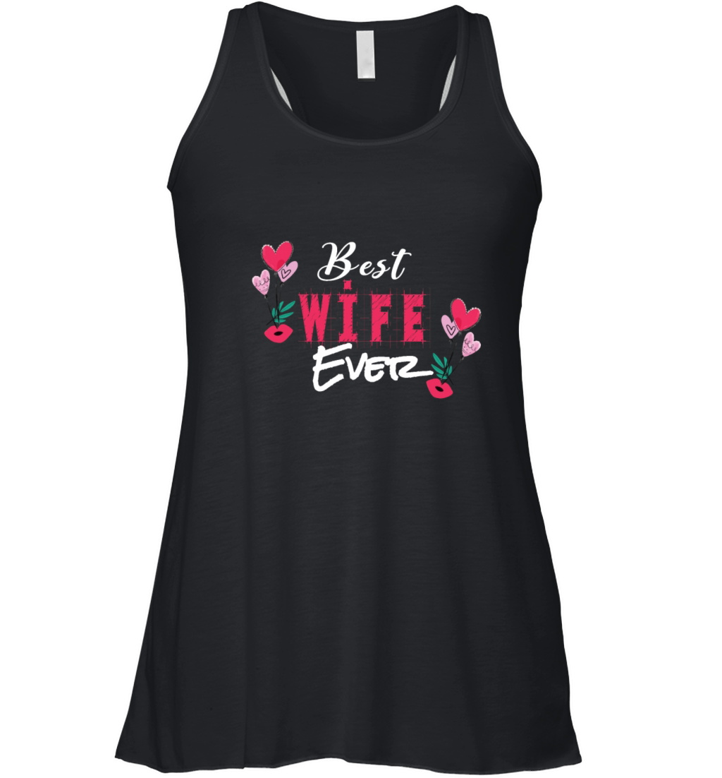 Patriotic Bald Eagle - USA American Flag 4th of Ju Women's Flowy Tank Top