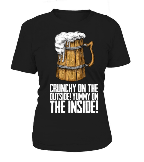 Beer Brewery Women's T-Shirt