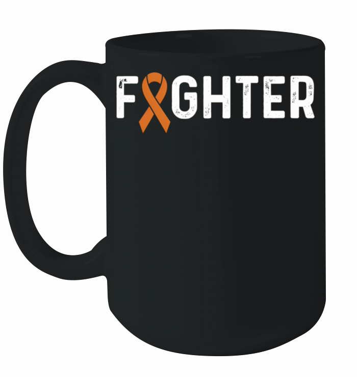 Multiple Sclerosis Awareness Products Ms Ribbon Fi Ceramic Mug