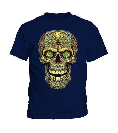 skull Kids T-Shirt