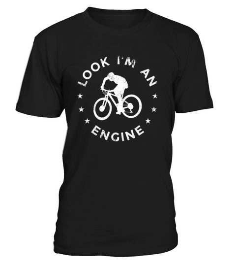 Funny Cyclist Quote T-Shirt Unisex
