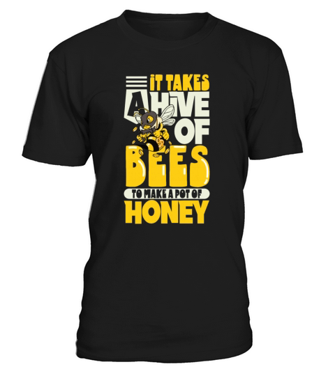 Honey Bee Beekeeping Beekeeper Honeybee Apiary T-Shirt Unisex
