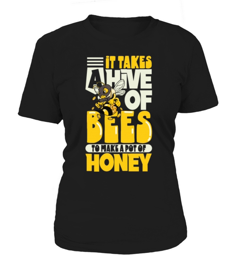 Honey Bee Beekeeping Beekeeper Honeybee Apiary Women's T-Shirt