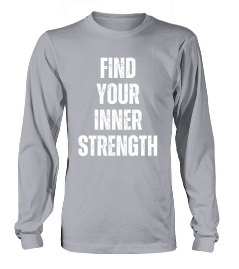 Inspirational and Motivational Quotes for Success Long sleeved Unisex