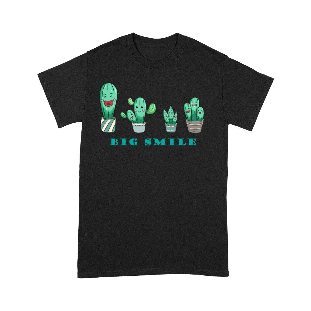 smile Premium T-shirt