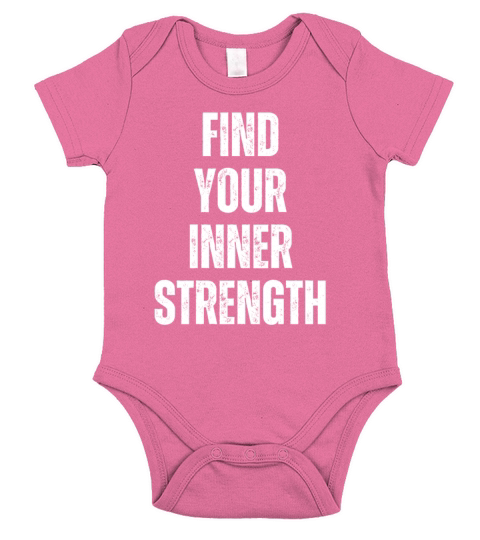Inspirational and Motivational Quotes for Success Short Sleeve Baby One-Piece