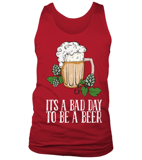 Beer Drink Gift Tank Top Unisex